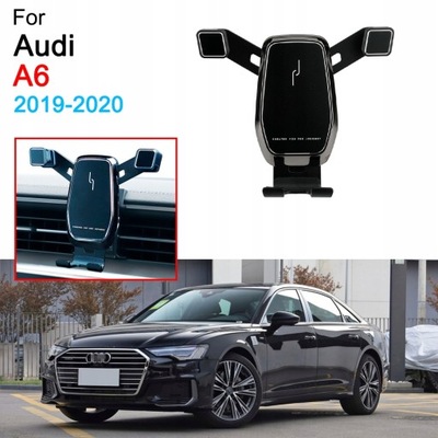 ONU KOMORKOWEGO FOR AUDI A6 C8 ACCESSORIES 2019 2020  