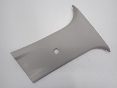 Пластик захист стійка права 9675265277 citroen c-elysee 14r фото №1