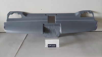 Peugeot 406 95-99 решётка радиатора фото №1