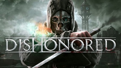 Dishonored KLUCZ | STEAM