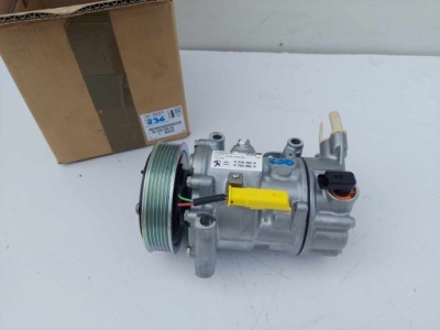 208 i 508 i ds3 компрессор компрессор кондиционера o 236 фото №1