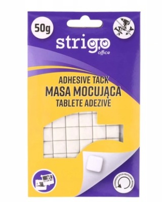 Masa mocująca Strigo 50g