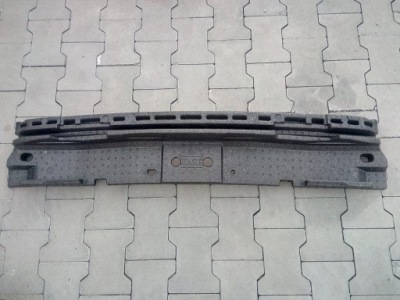 Jeep grand cherokee wk2 абсорбер бампера перед фото №1