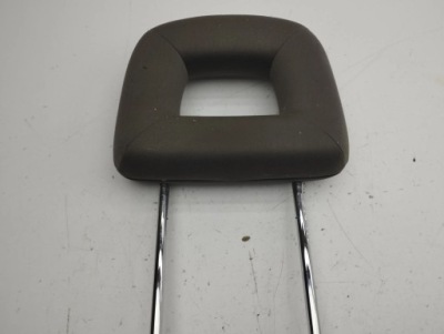 Audi a2 2000 правая сторона подголовник сиденье передний фото №1