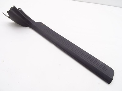 Subaru legacy ii 94-99 захист поріг правий перед фото №1