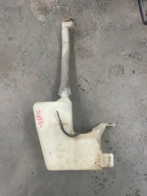 Vivaro trafic ii бачок омывателя фото №1