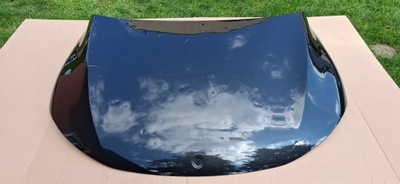 Mercedes v295 a295 w295 eqe капот перед фото №1