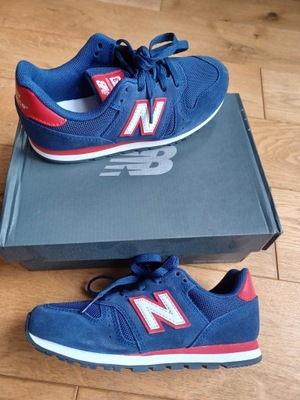 Buty new balance 373 rozmiar 32, NOWE w kartonie