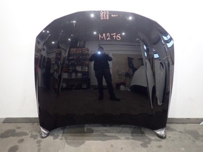 Капот bmw 4 g22 g23 g26 2020- фото №1