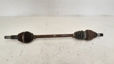 Привідний вал задня chevrolet captiva фото №1