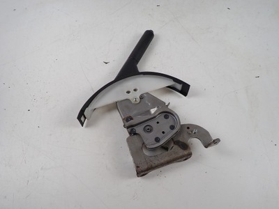 Рычаг тормоза ручного mazda 5 2008 europa фото №1