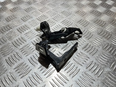 Петлі двері ліва лівий задня ford puma ii mk2 19- agate black xl фото №1