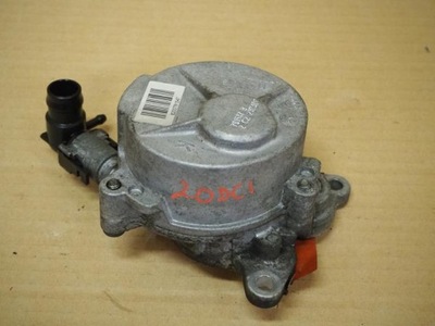 Насос вакуум renault trafic ii vivaro a 2.0 dci фото №1