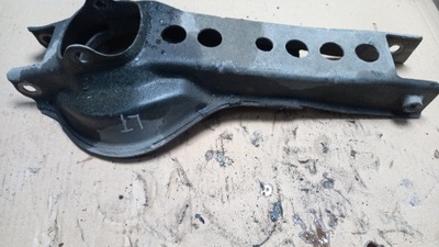 Рычаг левый задняя volvo s60 2.4b 01r sedan фото №1