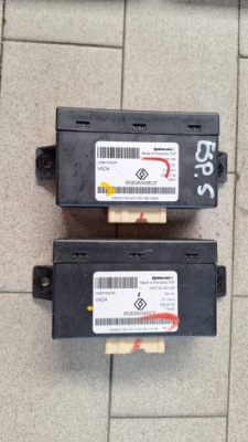 Модуль блок керування renault espace v talisman 259675052r a2c7341431100 фото №1