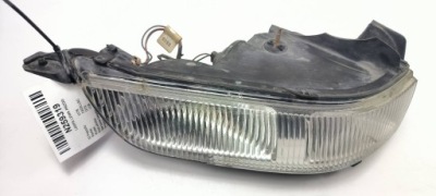 Протитуманна фара лівий 25797625 cadillac dts фото №1