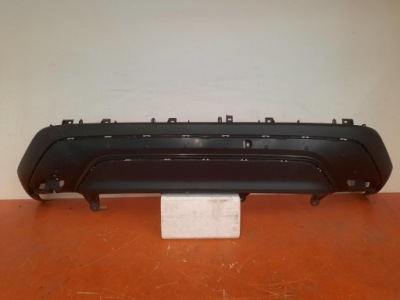 Lexus rx v 22- накладка бампера задня задня 52108-48060 фото №1