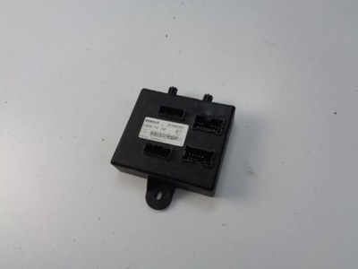 Модуль блок управления renault twingo iii 0.9 tce 2014 rok фото №1