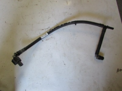 Wąż омивача audi a4 b8 фото №1