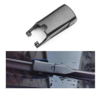 Захист кронштейн двірники mercedes 2014-2021 фото №1