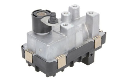 Привод регулятор турбины mercedes r-klasa w251 r320 3.0 cdi 211 km фото №1