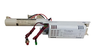 INTELIGHT Zestaw zasilania PRIMUS LED D4/A 98867