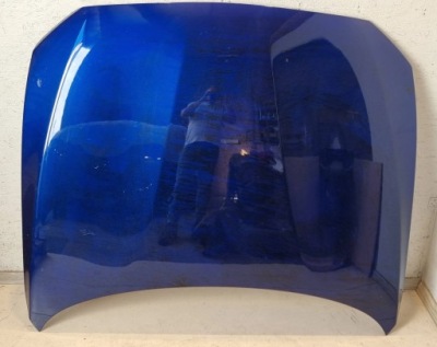 Капот bmw 1 f20/21 f22/23 фото №1