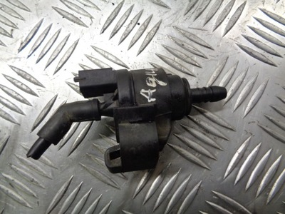 Клапан вакуумa opel agila a 1.0 9205571 фото №1