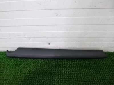 Mazda cx-3 2015- молдинг dekor консолі оригінал фото №1