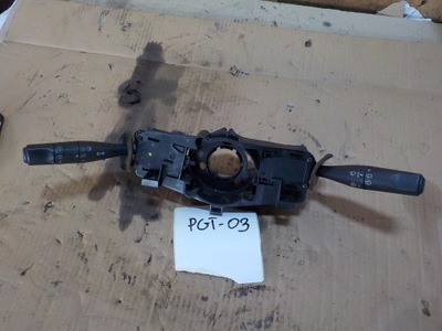 Peugeot 206 переключатель комбинированный 34394302 фото №1