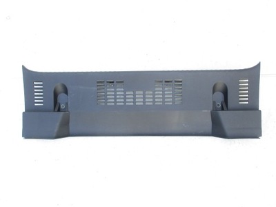 Renault clio v hb защита поперечина накладка 19-23 rok фото №1