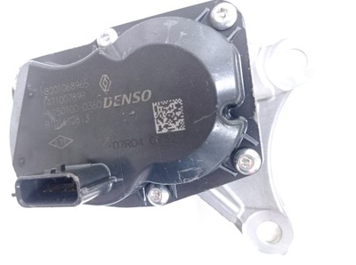 ДРОССЕЛЬНАЯ ЗАСЛОНКА 147100789R A6261400160 4423194 DENSO