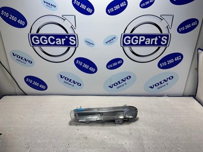 VOLVO V40 LUZ DE DÍA DRL DERECHA 31290581  