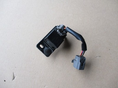 Блок управления света mazda 6 gg 02-07 фото №1