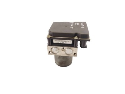 НАСОС MODUŁ БЛОК ABS SAAB 9-5 12757280 0265950538 0265234430 BOSCH