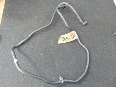 Bmw f48 f54 шланг повітря вакууму 8654731 фото №1