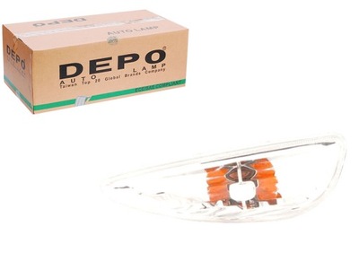 DEPO ПОВОРОТНИК DEP, 221-1403L-UE