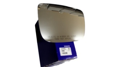 Volvo xc60 правий вкладиш дзеркало праве дзеркало 31 фото №1