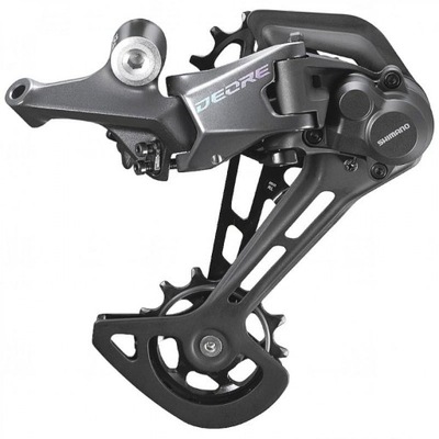 Przerzutka tylna rowerowa Shimano RD-M6100 12s