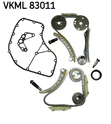 OUTLET! - SET CHAIN VALVE CONTROL SYSTEM FIAT OUT  