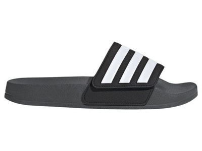 Klapki dziecięce ADIDAS ADILETTE SHOWER ADJ EG1353