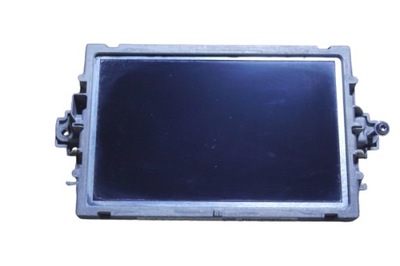 Дисплей экран mercedes w204 a2049007408 фото №1