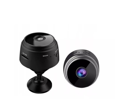 KAMERA WIFI HD