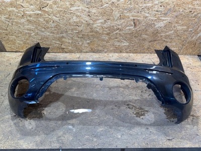 Alfa romeo stelvio veloce 16- бампер задня задній фото №1