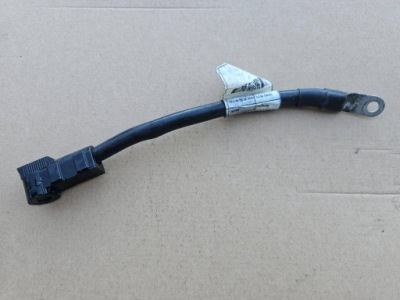 Maserati granturismo m189 клемма минусовая фото №1