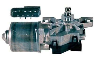 ERA MOTOR LIMPIAPARABRISAS PARTE DELANTERA FIAT PANDA 2003 - ERA  