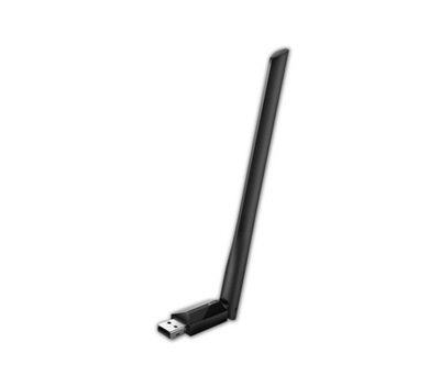 Karta sieciowa TP-LINK ARCHER T2U PLUS (USB 2.0)