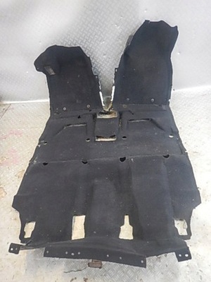 Lexus rx rx350 13- обшивка килимок фото №1