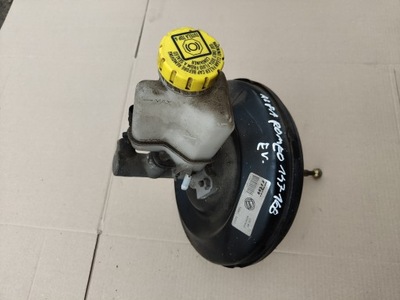 Підсилювач гальм насос гальмівна alfa romeo 147 46557915 фото №1