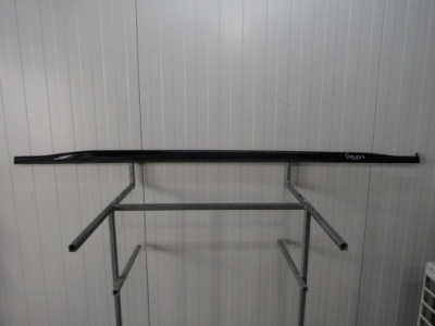 Молдинг порог правая vw golf 8 5h0 r line hb 19- фото №1